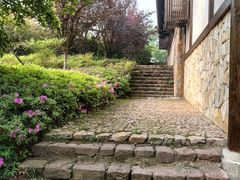 -茅山东方盐湖城景区