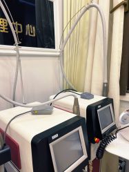 -缤卡妮肌肤管理中心