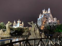 -厦门方特梦幻王国