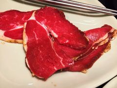 -韩盛·盛江山自助料理(中街大悦城店)