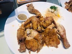 长安葫芦鸡-真爱中国餐馆·年华店(朱雀大街店)