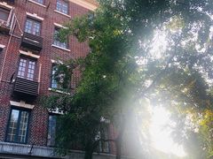 -上海安亭别墅花园酒店