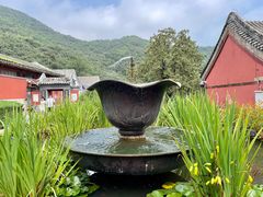 -潭柘寺景区