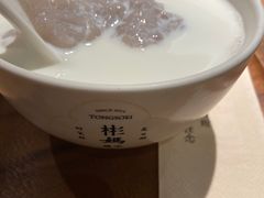 -彬媽糖水(侨鑫国际店)
