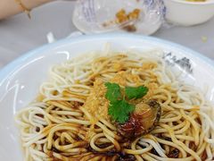 -晶渔坊·海鲜私房菜(东夷小镇店)
