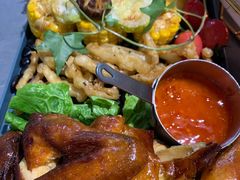 -3号仓库·创意中国菜(乐清正大广场店)