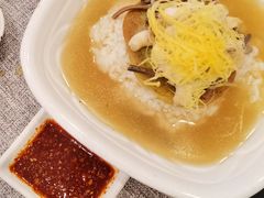 平壤汤饭-平壤馆(西塔街店)