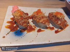 -気楽亭和食料理(气乐亭大世界本店)