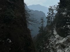 -峨眉山风景名胜区