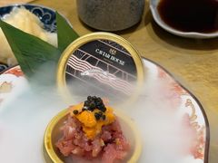 -鮨政·板前Omakase(港汇恒隆广场店)