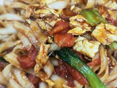 -晋香府山西刀削面(天宫院店)