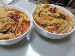 螺蛳粉-丽丽三鲜螺蛳粉(田林路店)