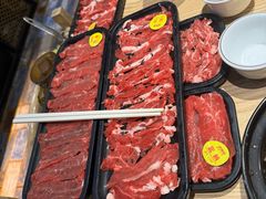 -正禾鲜·潮汕牛肉火锅(凯德天府店)