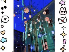 -上街里市集(悦喜客来广场店)