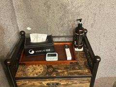 -梵猫·新养生(福州万象城店)