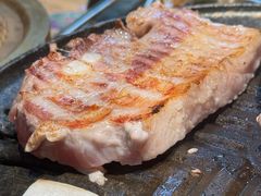 -牧童禧肉社·韩国炭火烤肉店(中粮祥云小镇创始店)