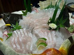 -晶吉·居酒屋·日本料理·烧鸟(中山区民主广场经典生活店)