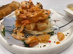 -北国之春国宴(乌兰察布店)