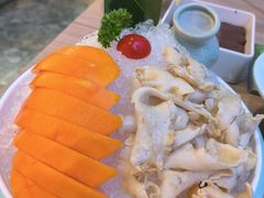 -探窝·竹笙椰子鸡(杨箕店)