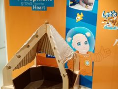 -沃特宝贝亲子游泳中心(壹方中心店)