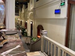 -金河半岛园林酒家(金融城店)