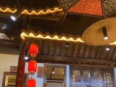 -灶东家民间菜(回兴店)