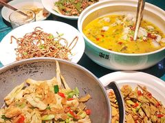 -呷湘厨·家宴·鱼汤捞饭(津南店)