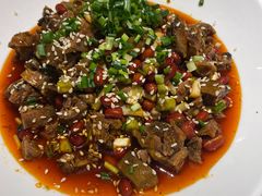 -荔枝苑养生餐厅(尊尚领地店)