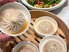 -北李妈妈菜·海肠捞饭(开发区万达店)
