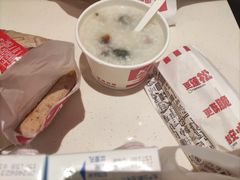 -肯德基(北京南站店)