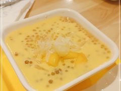 -满记甜品(巴黎春天宝山店)