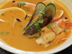 -长沙北辰洲际酒店-兰调全日餐厅