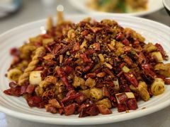 -成都驻京办餐厅(蜀都宾馆店)