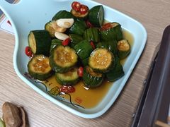 -强强烧烤·宵夜(方庄店)