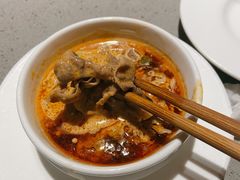 -海底捞火锅(海宁路店)