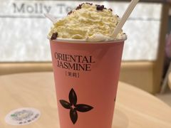 -茉莉奶白(广州动漫星城店)