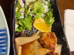-白石的深夜食堂(济南万象城店)