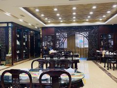 -勺园饭店(骨科医院店)