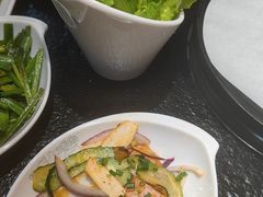 -烤点烤肉(五一广场店)