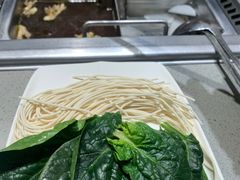-海底捞火锅(天河方圆荟店)
