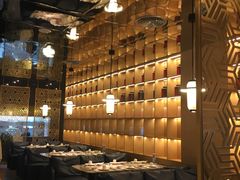 大堂-巡味顺德菜(龙华壹方城店)