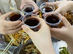 -小民大排档(光谷店)