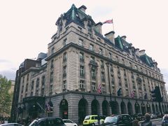 -The Ritz Restaurant