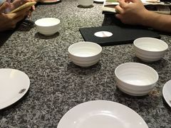 餐具摆设-孔乙己(后海店)