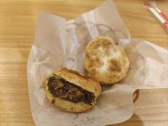 -买又大餐厅(福林里店)