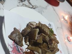 -后海彼岸花园餐厅