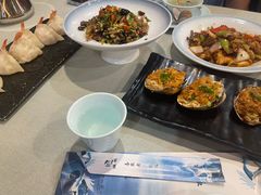 -渔娘渔家丹东海鲜(东直门店)