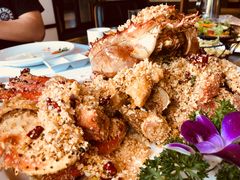 -蟹后Crabber(水悦城店)