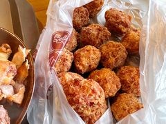 -聚合鑫东北熏酱熟食麻辣面(长阳店)