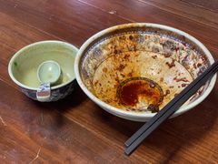 -旺泉餐饮店·清真牛肉面馆